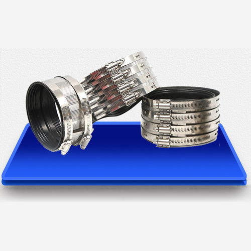 易乾金屬制品 領先的美式卡箍生產商，江西優質金屬材料供應